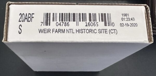 S Mint US Mint Sealed Box 100 ATB Quarters $25 OGP - Various Types/Years - 2012-2021: Inquire Within