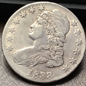 1795 Mo Mexico 8 Reales Pieces of 8 Charles IIII Choice XF Problem-Free ORIGINAL